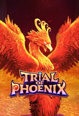 Trial of Phoenix Demo Grátis | Jogo de Caça-Níquel Demo Sem Riscos